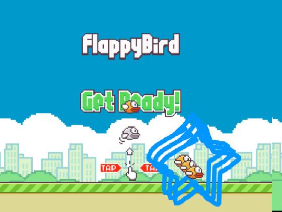 Flappy Bird 1 1