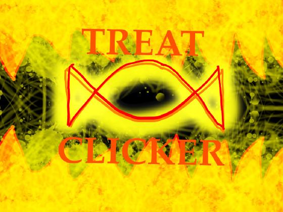 Treat Clicker! 1