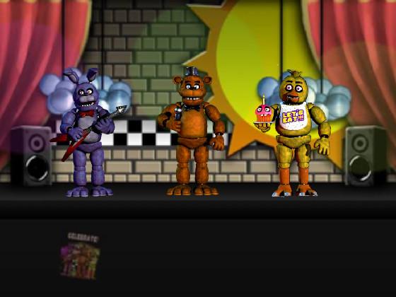 fnaf