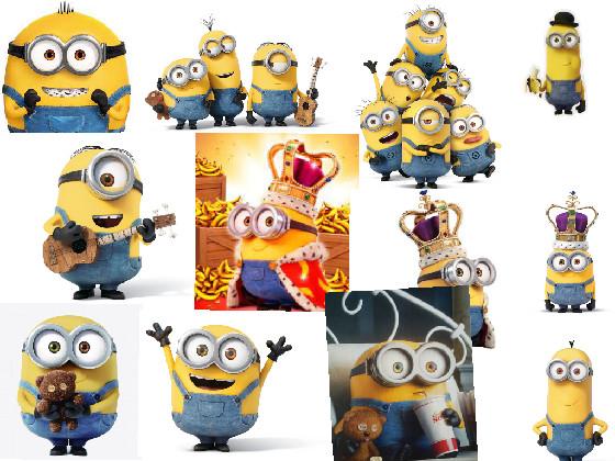 Minions