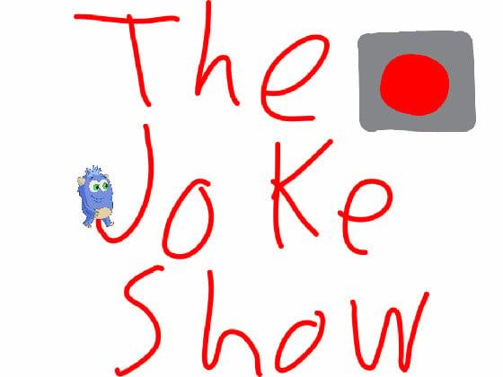 The joke show season finale