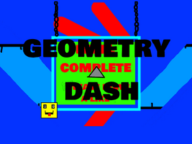 geometry dash tynker