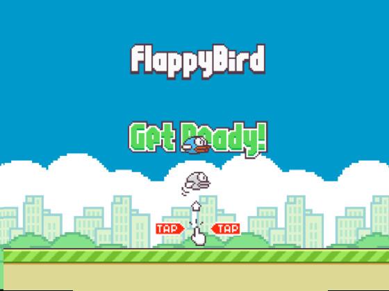 Flappy Bird