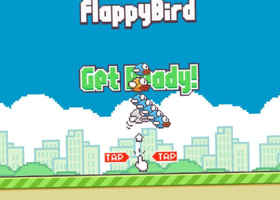 Flappy Bird 1