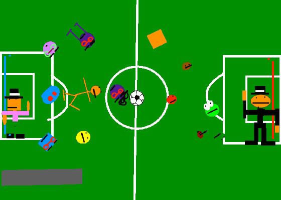 2 player soccer brasileiro