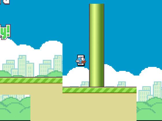 Flappy Bird 1