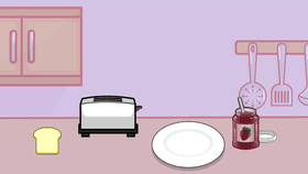 A Cooking Game