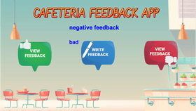 Display the Feedback