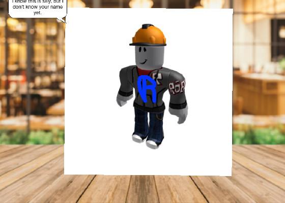 Roblox date meh 1