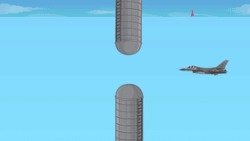 flappy plane