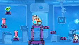 Physics Cannon 2-Player