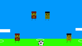 Soccer Shots V1.23