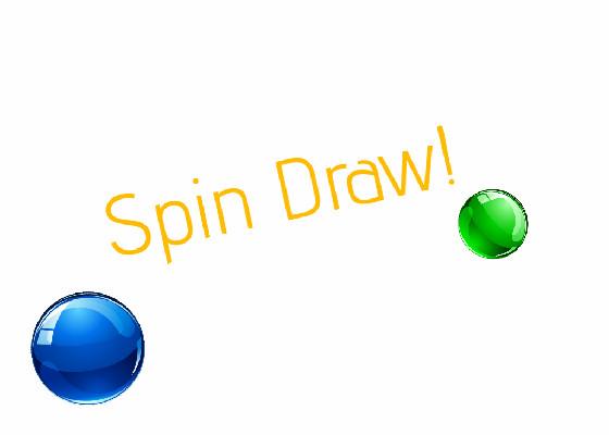 Spin Draw 2