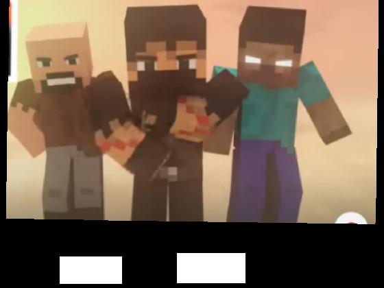 Herobrine 