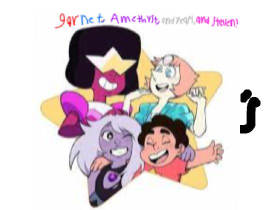 steven universe song