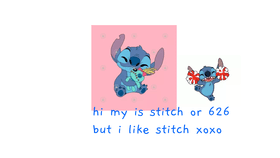 stitch