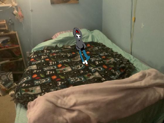 ad ur oc in bed