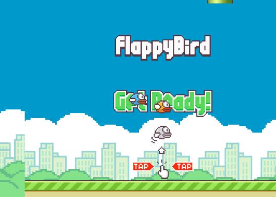 Flappy Bird  1