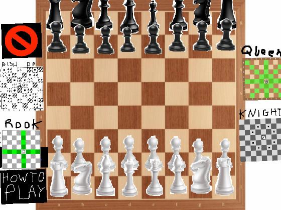 Tynker Chess   1