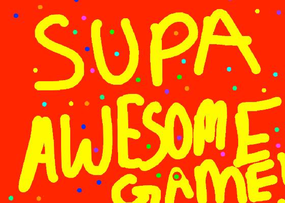 SUPA FUN GAME