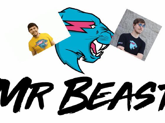 MR MR BEAST