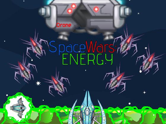 SpaceWars: CHAOS