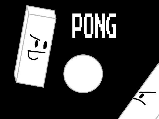 Pong CLASSIC