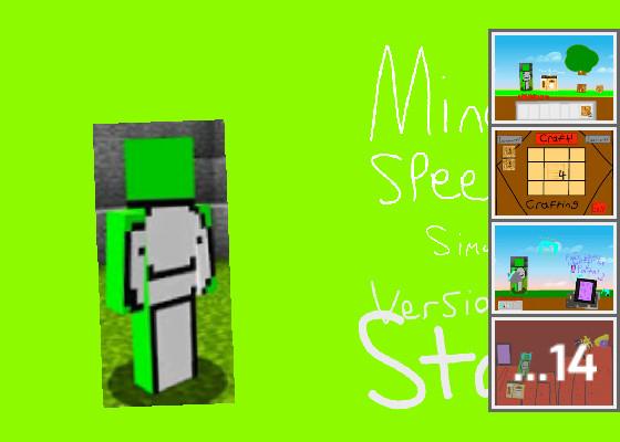 Dream Minecraft  2