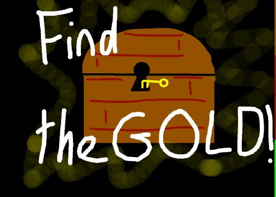 Find the Gold! 1