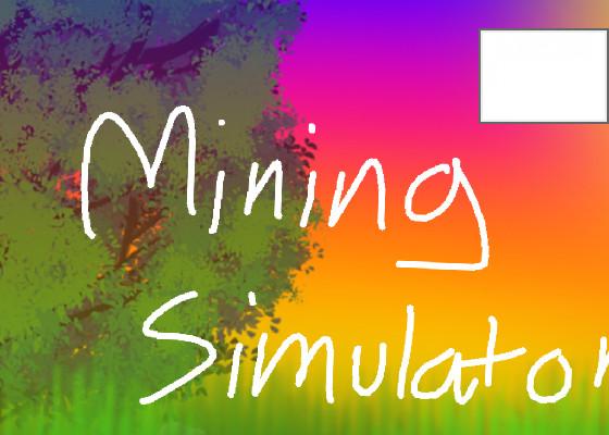 Mining Simulator 💎