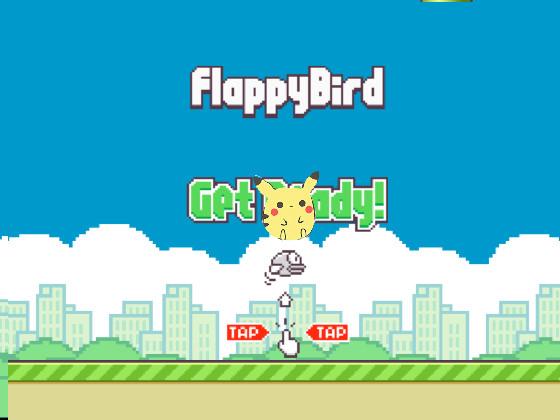 Flappy Bird 2