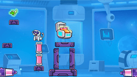 Physics Cannon 2-Player