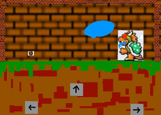 Mario physics engine 6