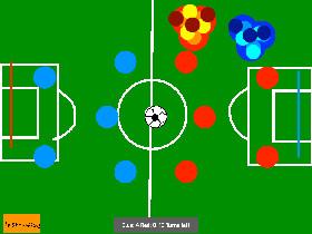 2-Player Soccer  1 1