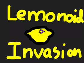 Lemonoid Invasion V3.0