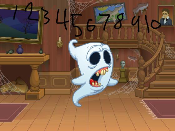 ghost clicker