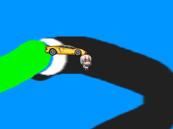 Race Car Track 1 1