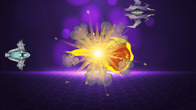 Ultimate Spaceship Shooter