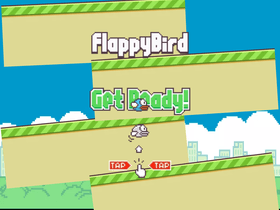 Flappy Bird 1