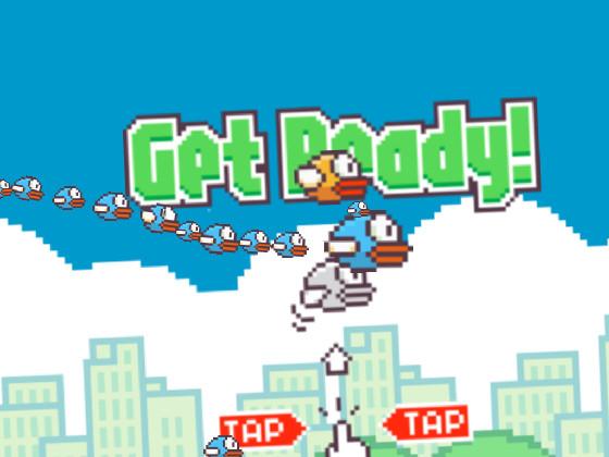 Flappy Bird  1 1