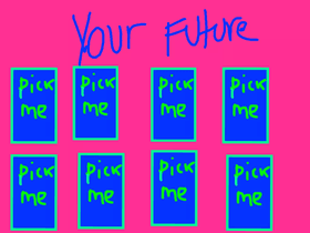 your future