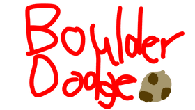 Boulder Dodge