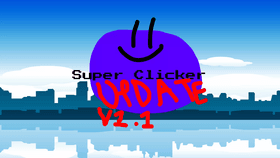 Super Clicker 1.1 trailer