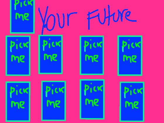 your future 1