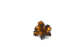 Better Explosion Animation