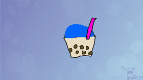 boba tea clicker