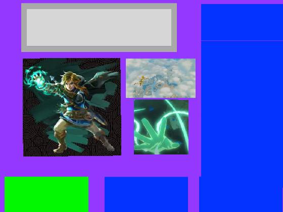 Zelda totk clicker 2.0 1