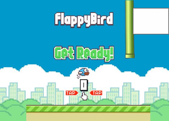invincible flappy bird 1