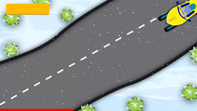 GD101 C19 Project Snowmobile Game