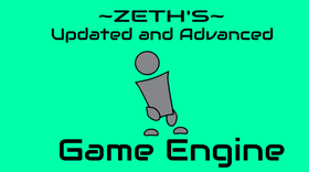 Zeth's Better Engine